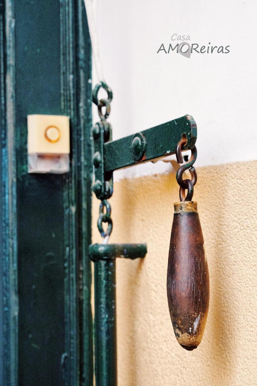 Casa Amoreiras Lisboa Extérieur photo