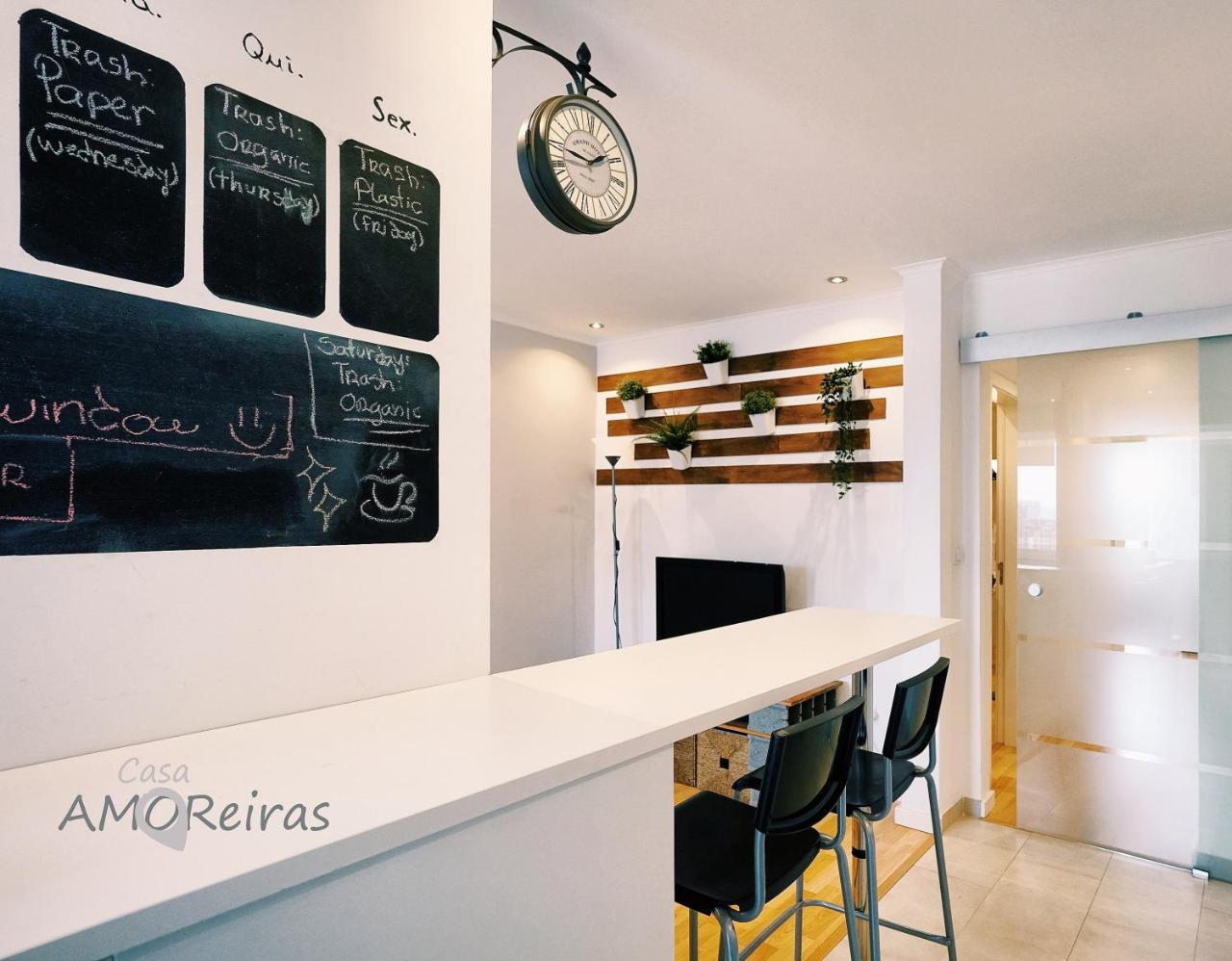 Casa Amoreiras Lisboa Extérieur photo