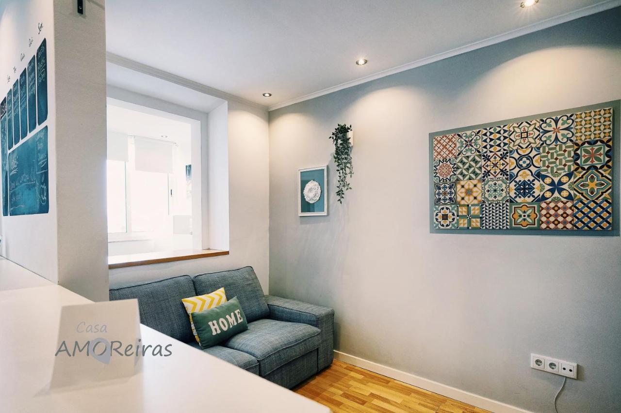 Casa Amoreiras Lisboa Extérieur photo