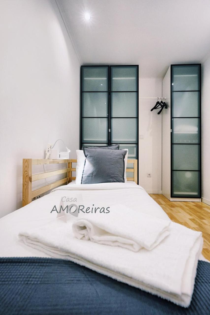 Casa Amoreiras Lisboa Extérieur photo