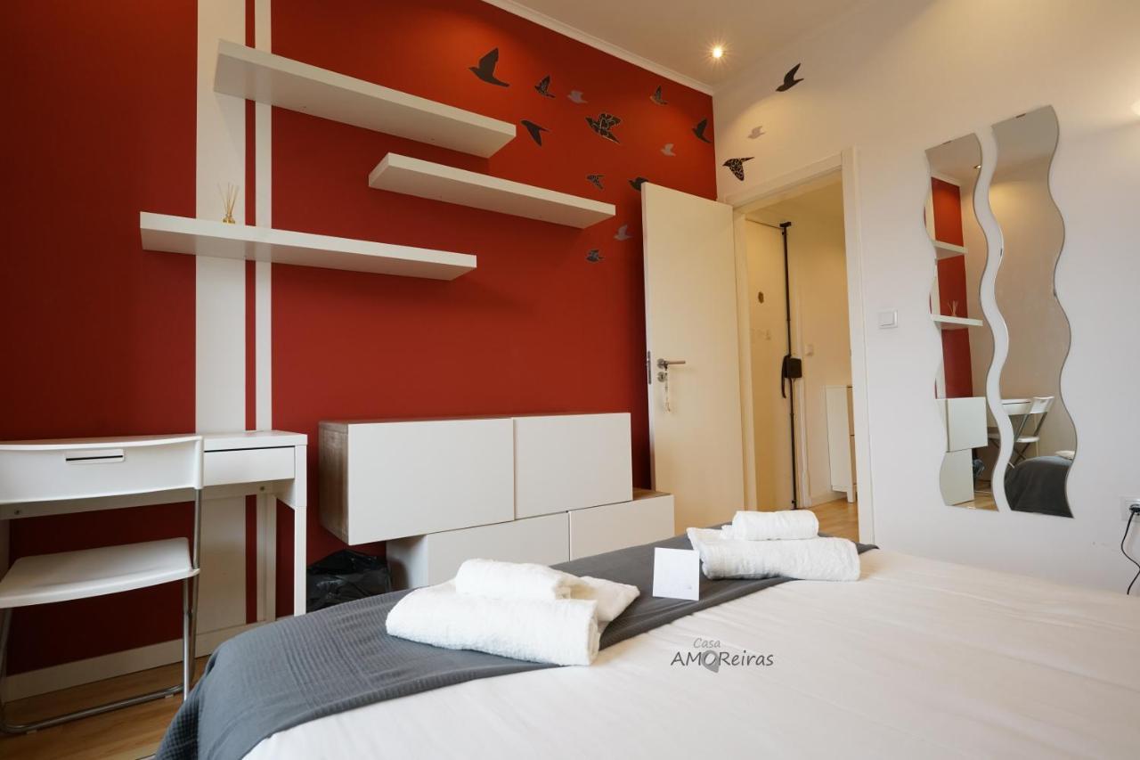 Casa Amoreiras Lisboa Extérieur photo