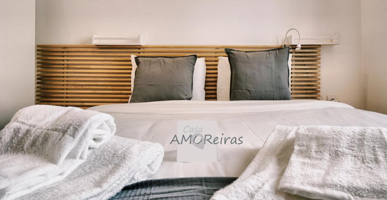 Casa Amoreiras Lisboa Extérieur photo