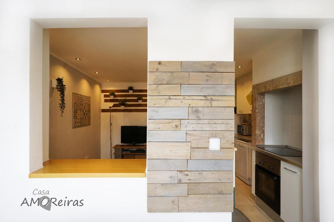 Casa Amoreiras Lisboa Extérieur photo