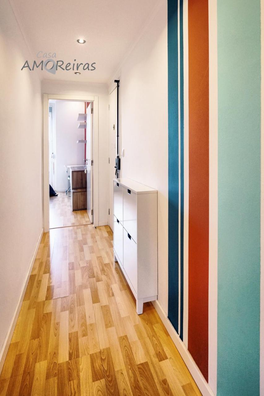 Casa Amoreiras Lisboa Extérieur photo