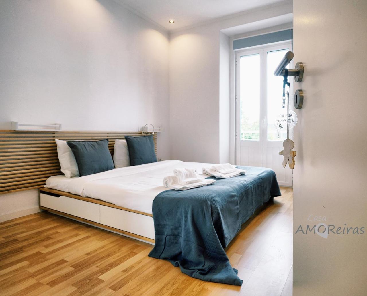 Casa Amoreiras Lisboa Extérieur photo