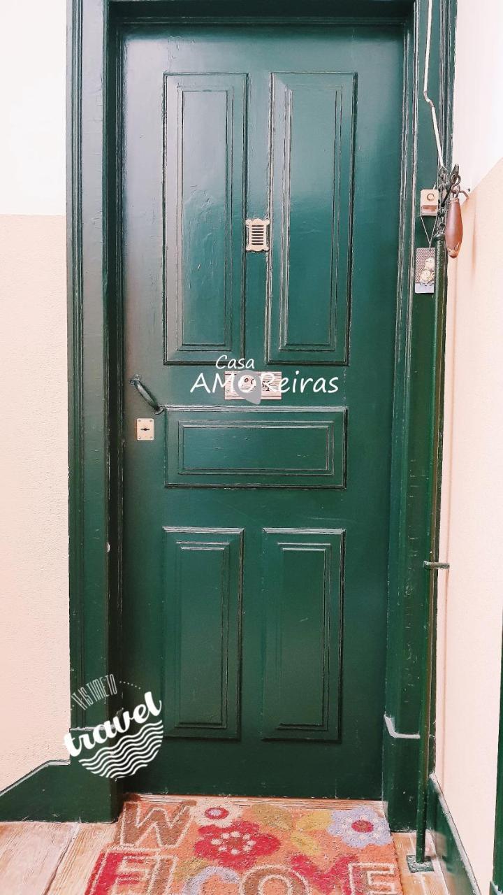 Casa Amoreiras Lisboa Extérieur photo